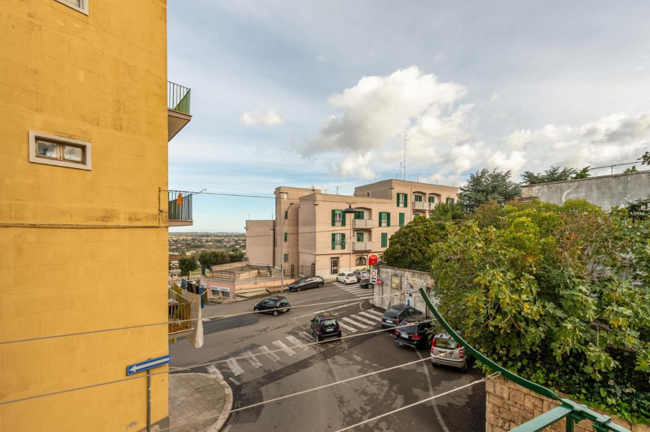 Il Monale By Rentbeat Lägenhet Martina Franca Exteriör bild